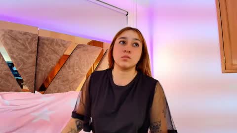 EMMA  online show from December 15, 2:06 am