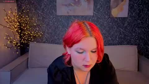 Emma Davise online show from July 24, 2:09 am
