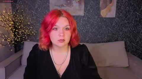 Emma Davise online show from July 20, 1:08 am