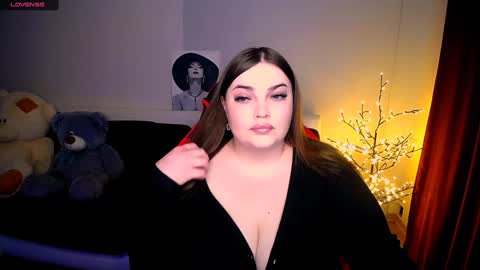 Eva online show from January 24, 7:49 pm