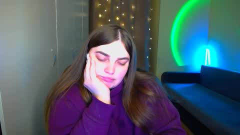 Eva online show from October 26, 6:14 pm