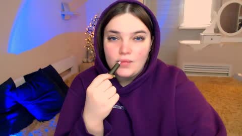 Eva online show from January 19, 11:12 am