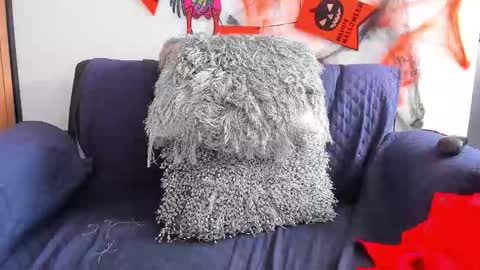 Emma online show from October 24, 3:30 pm