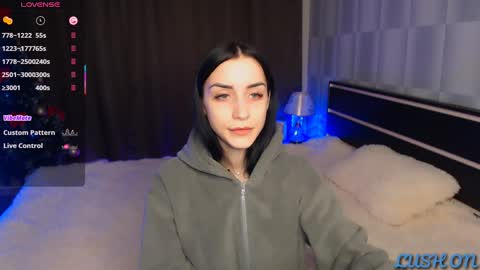 Snapshot of emma_jordan chatting on February 1, 12:16 pm Emma online show from February 1, 12:16 pm