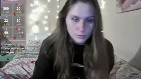 emma_just online show from November 2, 7:06 pm