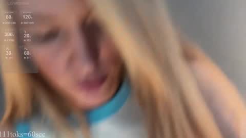 Emma Voss online show from December 17, 7:56 am