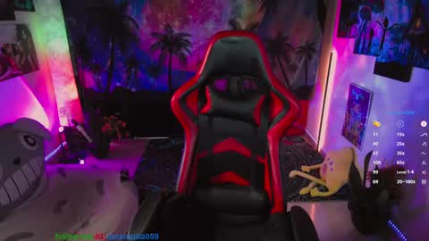 LUNA online show from March 4, 9:22 pm