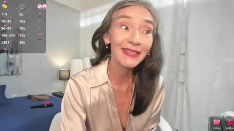 Emma  online show from February 3, 12:25 pm