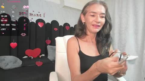 Emma  online show from February 12, 12:12 pm