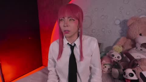 Snapshot of emma_nakamura chatting on January 18, 10:06 am online show from January 18, 10:06 am