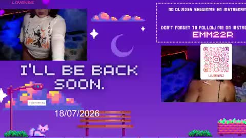 emma online show from July 19, 3:42 am