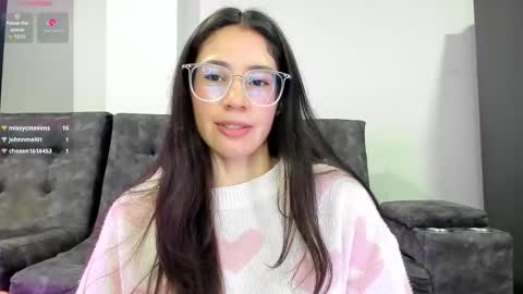 Emma online show from February 2, 3:27 am