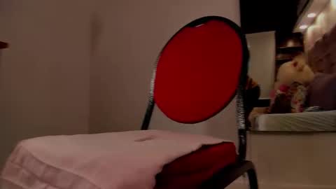 Emma  online show from December 2, 10:34 pm