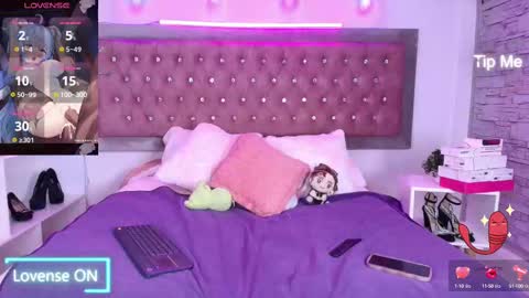 neko  online show from September 15, 9:11 pm