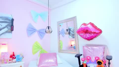 Emma  online show from February 27, 9:36 pm