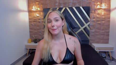 EMMA online show from December 3, 5:59 pm