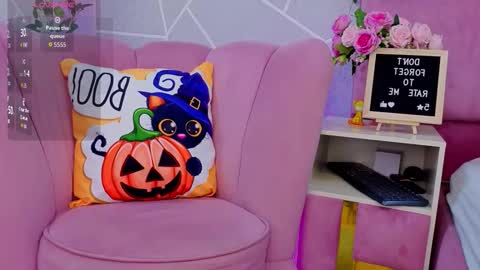 emma cortez online show from October 9, 11:47 am