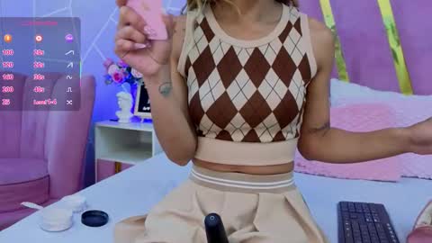 emma cortez online show from September 19, 12:26 pm