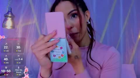 emma cortez online show from March 31, 12:16 pm