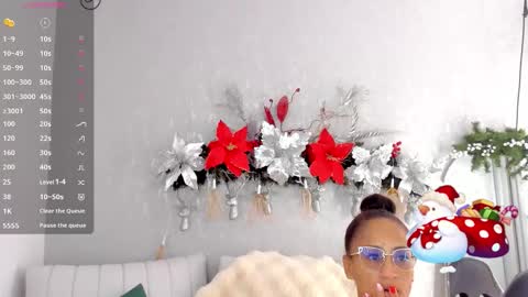  Emma Ferrary  online show from December 1, 4:42 pm