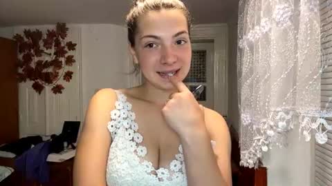 emmagerhauser online show from July 27, 7:22 pm