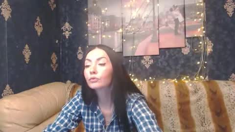 EmmaGoldX online show from December 25, 2:56 pm