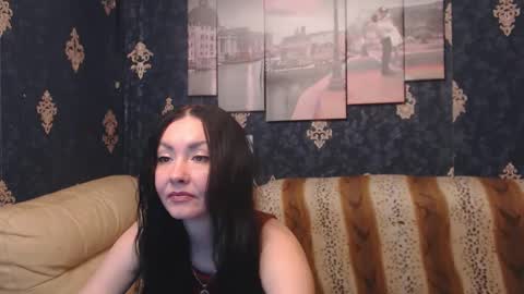 EmmaGoldX online show from January 5, 6:24 pm