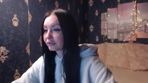 EmmaGoldX online show from November 12, 2:42 am