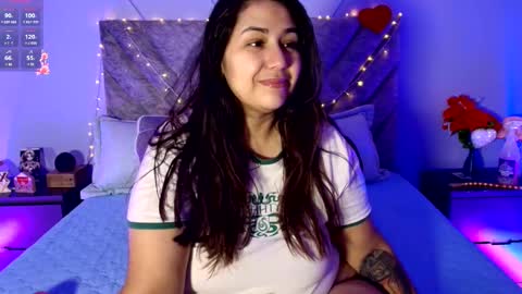  Emma  online show from February 22, 4:18 am