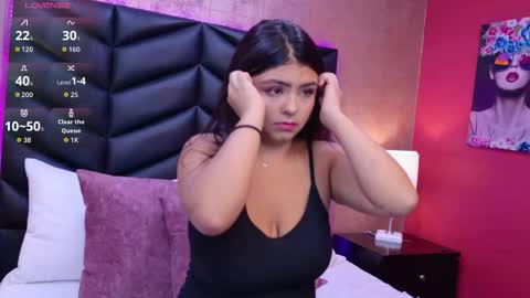 Emma Lee online show from February 16, 12:38 pm