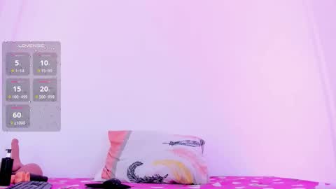 Emma Rogers online show from November 19, 1:22 pm