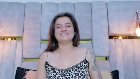 Snapshot of emmasantaleon chatting on September 15, 8:05 pm EMMA online show from September 15, 8:05 pm