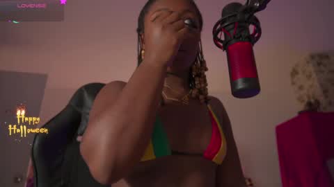 Sara online show from November 4, 11:26 am