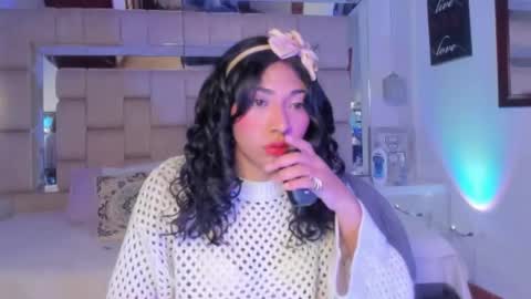 Emma online show from April 21, 3:35 am