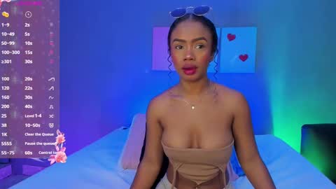 Emma online show from November 18, 5:47 pm