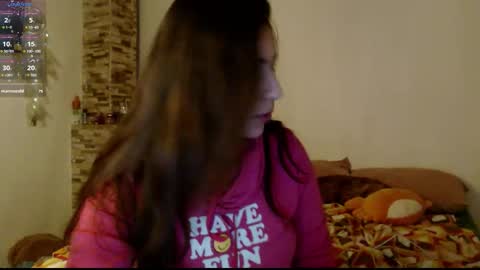 Emmasogood online show from November 26, 3:07 am