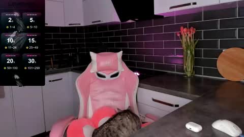 Emma online show from March 12, 7:27 pm