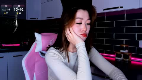 Snapshot of emmavictori chatting on January 18, 4:53 pm Emma online show from January 18, 4:53 pm