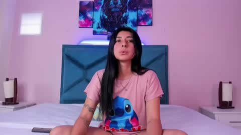  Emma  online show from February 27, 5:15 pm