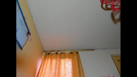 Snapshot of emmawuilian chatting on March 8, 4:58 pm hi im emmalina welcome to your happy place online show from March 8, 4:58 pm
