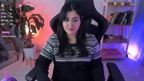 EMMA online show from February 11, 12:58 am