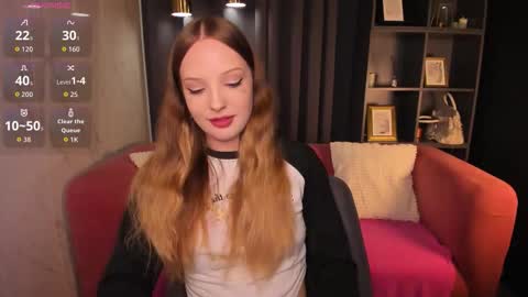 Emma online show from February 25, 9:35 pm