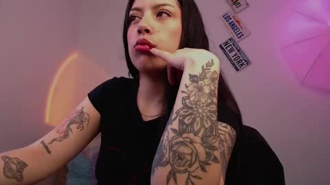 Snapshot of emmi_0 chatting on February 26, 5:42 pm Emily Independent model online show from February 26, 5:42 pm