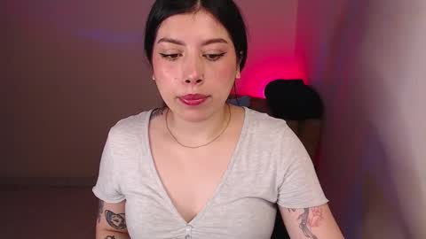 Emily  Independent model online show from March 14, 4:35 am