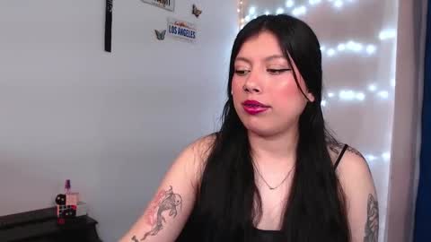 Snapshot of emmi_0 chatting on September 17, 6:50 pm Emily Independent model online show from September 17, 6:50 pm