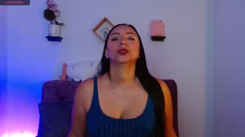 Emmi Cam online show from September 10, 2:44 am