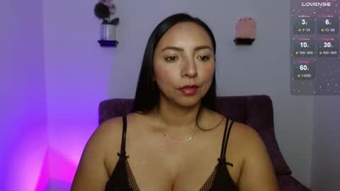 Emmi Cam online show from February 4, 2:07 am