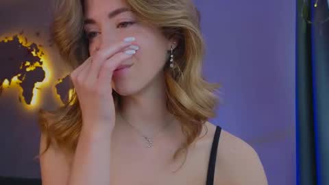 Miss Emmi online show from February 12, 7:44 am