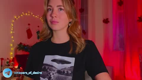 Miss Emmi online show from December 27, 11:50 am