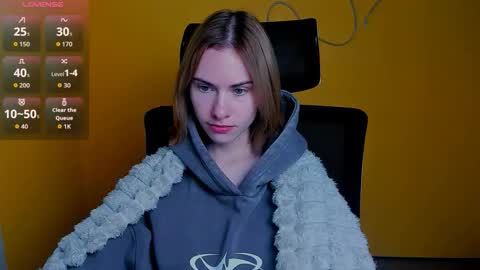 Emmi online show from January 16, 6:31 am